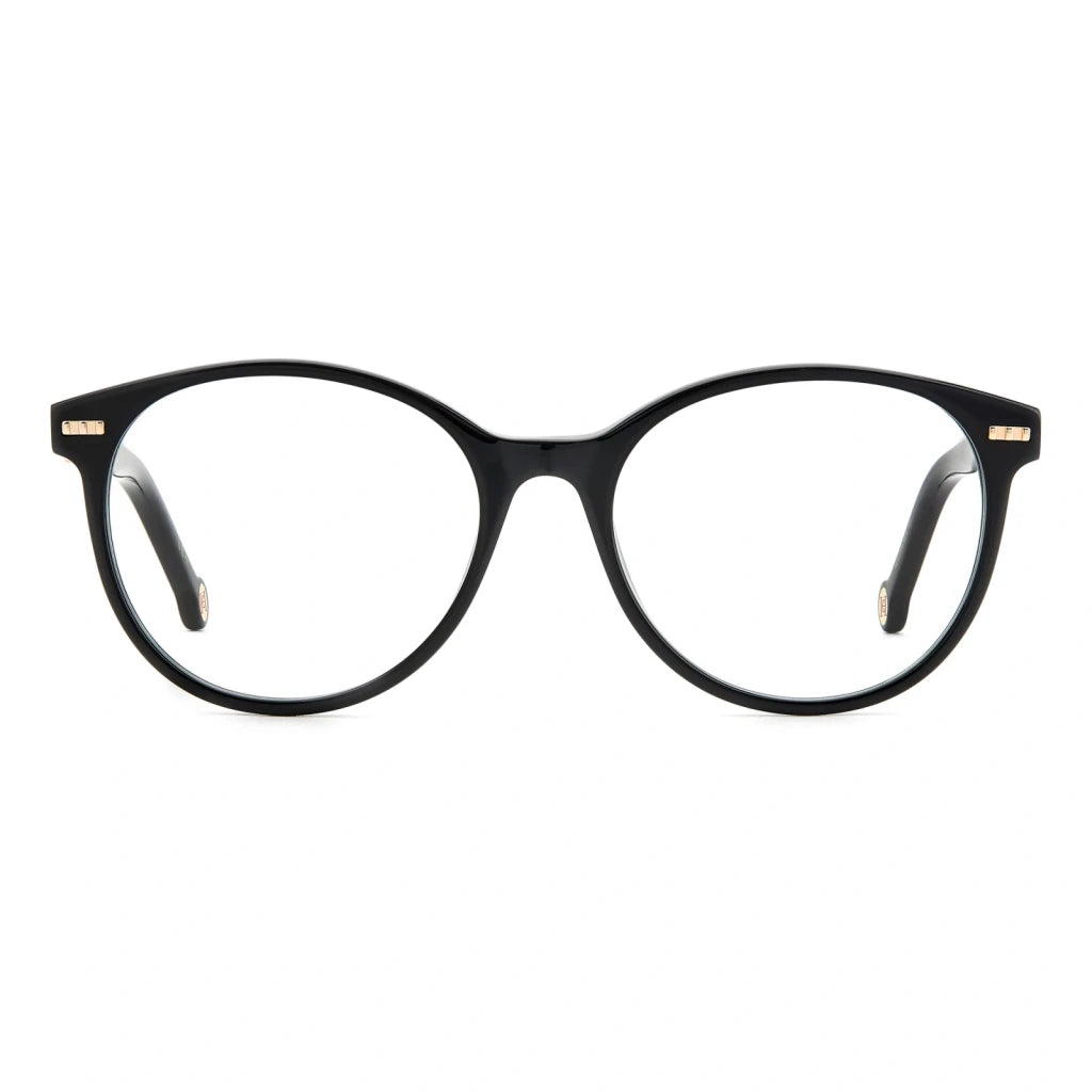 Carolina Herrera HER0109-KDX-53 Black Eyeglasses For Women