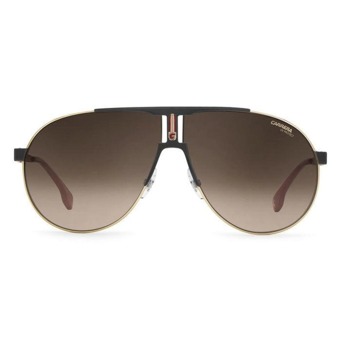 CARRERA 1005/S 02M2 00  Men Avaitor Sunglasses
