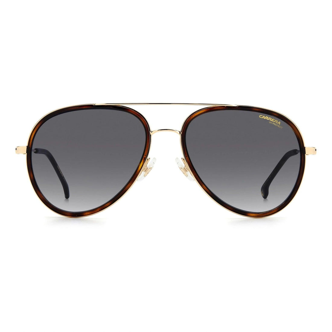 Carrera 1044/S 0086 9O HAVANA/DARK GREY SF Unisex Sunglasses