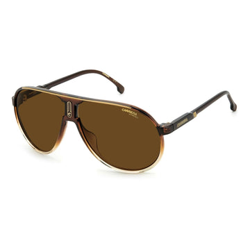 Carrera CHAMPION65/N  Brown Gradient / Brown Sunglasses for Unisex