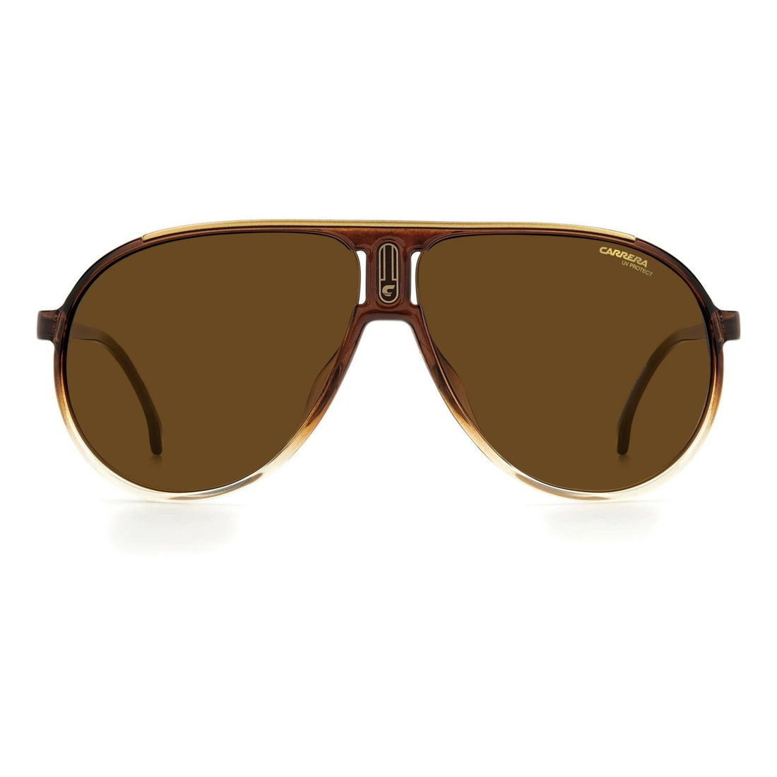 Carrera CHAMPION65/N  Brown Gradient / Brown Sunglasses for Unisex