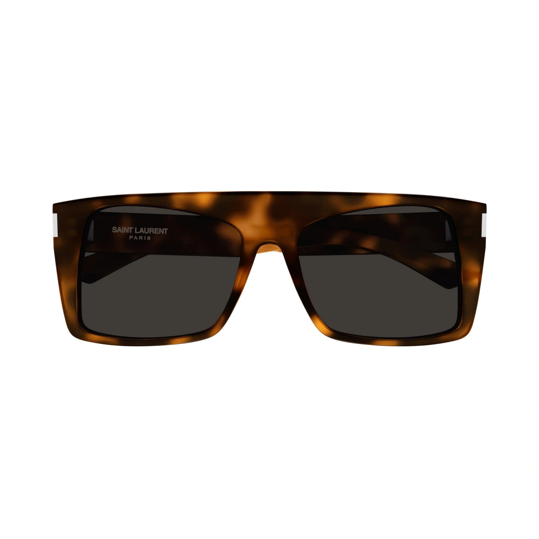 Saint Laurent SL 651 VITTI - 003 Havana Sunglasses for Woman